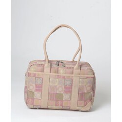 French Pistachio Companion Tote