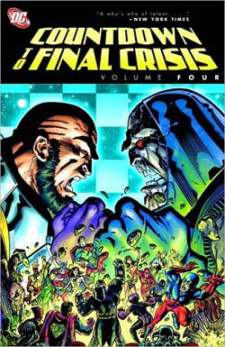 Countdown to Final Crisis Vol. 4 (Paperback)
