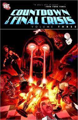 Countdown to Final Crisis Vol. 3 (Paperback)