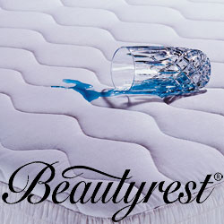 Beautyrest Ultimate Protection Mattress Pad