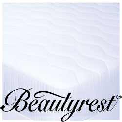 Beautyrest 400 Thread Count Pima Mattress Pad