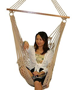 Single Rope Swing