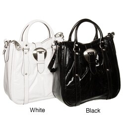 Francesco Biasia Annie Women's Satchel Handbag