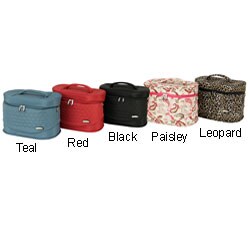 Travelon Deluxe Train Travel Case
