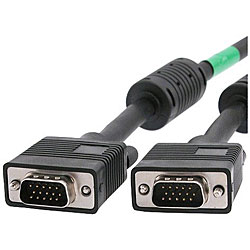 Premium POTHVGAMMX03 VGA Monitor Extension Cable