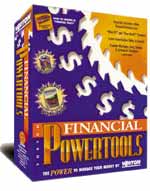 PC - Financial Powertools