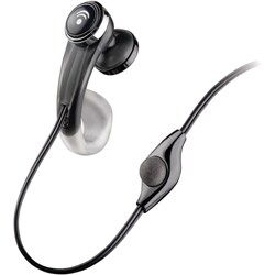 Plantronics Headset with In-line Microphone