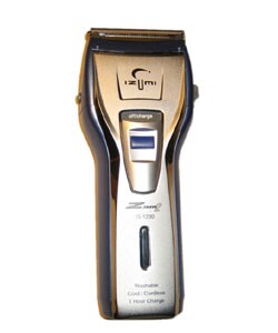 Izumi IS-1230 Electric 2-stage Shaver
