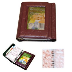 Mead Day Planner and Organizer