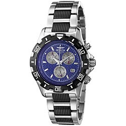 Invicta Men's Racing Sport Chronograph Watch
