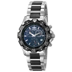 Invicta Men's Invicta II Chronograph Watch