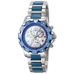Invicta Men's Racing Sport Chronograph Watch