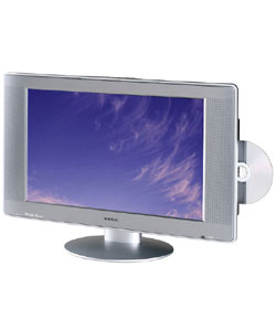 Toshiba SD-P7000 17-inch HDTV Ready LCD TV/DVD (Refurbished)