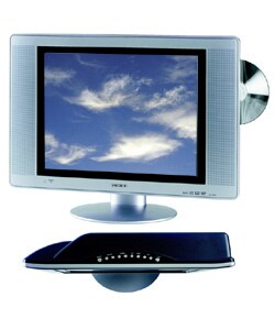 Toshiba SD-P4000 14-inch LCD TV/DVD Combination (Refurbished)