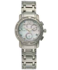 Lucien Piccard Women's Diamond Watch