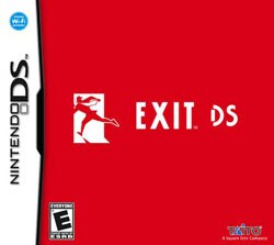 NinDS - Exit DS