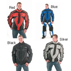 Mossi SX 3 Snowmobile Jacket