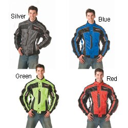 Mossi Graphite II Snowmobile Jacket