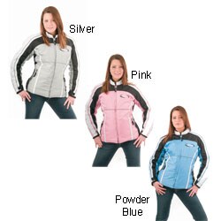 Mossi Snow Fox 2 Women's Snowmobile Jacket