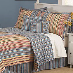 Hopscotch Quilt Set