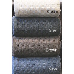 Lambs Wool Blanket