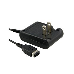 Travel Charger for Game Boy Advance / Nintendo DS