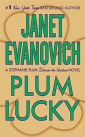 Plum Lucky (Paperback)
