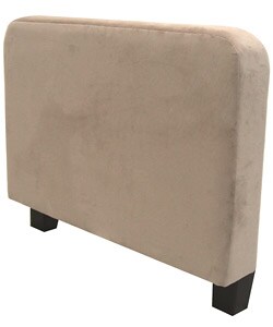 Clayton Customizable Microfiber Arm