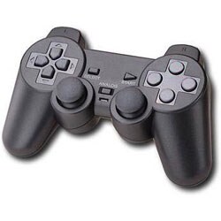 Wired Controller for PS3