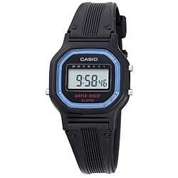 Casio LA11WB-1 Women's Wrist Watch