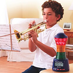 Time Tracker Interactive Toy
