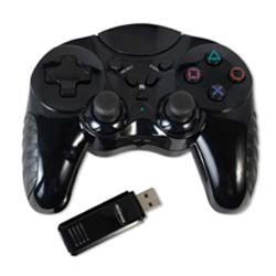 ezGear ezAxis 6 Axis Wireless Controller PS3
