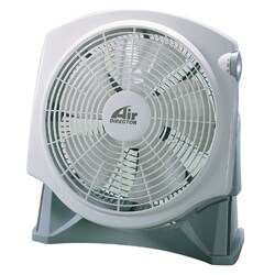 14-inch Air Director Window Fan