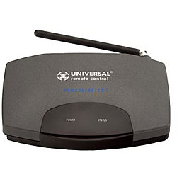 Universal Remote Control MRF-100B PowerBlaster