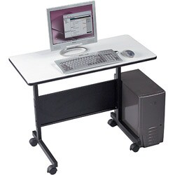 Balt Computer and Laptop Table