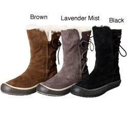 Sebago Women's Mid-calf Boots