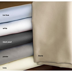 Egyptian Cotton 800 Thread Count Sateen Duvet Cover Set