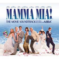 Mamma Mia - Original Soundtrack