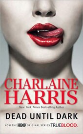 Dead Until Dark - Sookie Stackhouse (Paperback)