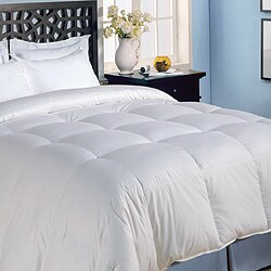 All Season Supreme Down Alternative Comforter