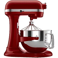 KitchenAid KP26M1XER Pro Line Empire Red Stand Mixer