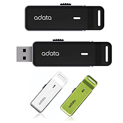 ADATA C7024G 4GB Capless High Speed Flash Drive