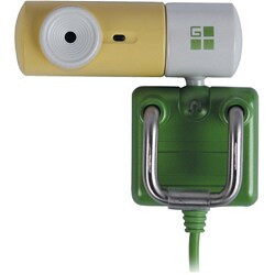 G-Cube Laptop Travel Tini Webcam