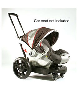Go-Go Babyz Infant Cruizer for Graco Car Seats