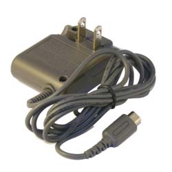 Nintendo DS Lite Home Charger