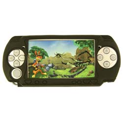 Sony PSP 2000 Slim Silicon Anti-Sleek Case