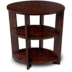 Tad End Table