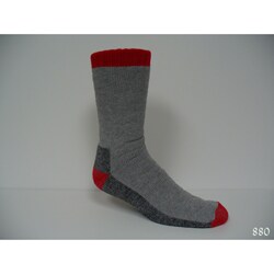 Men's Expedition Heavyweight Socks (Pack of 3 Pair)