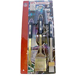 Indianapolis Colts Grill Set