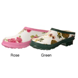Hunter Women's Garden Clogs